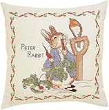 ルシアン ピーターラビットクッションキットおやつ ルシアン ピーターラビットクッションキットおやつ